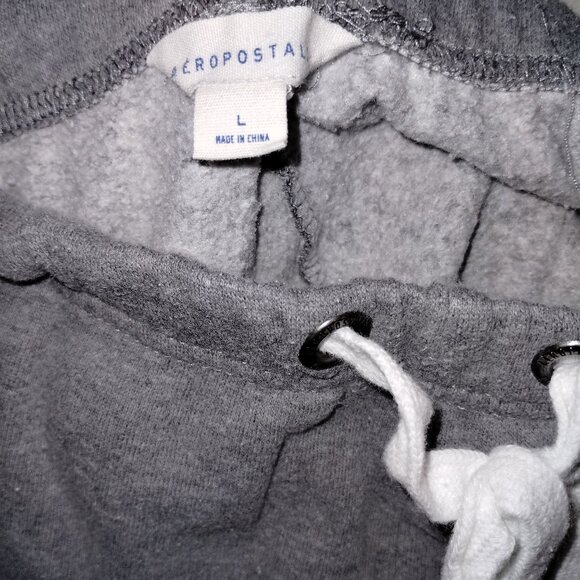 Aero Sweatsuit Set - Picture 6 of 7